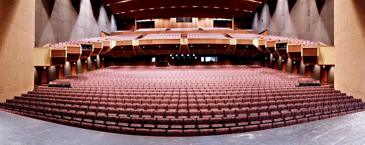 Rudder Auditorium Panorama_web